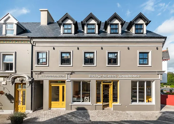 Bridge Street Townhouse