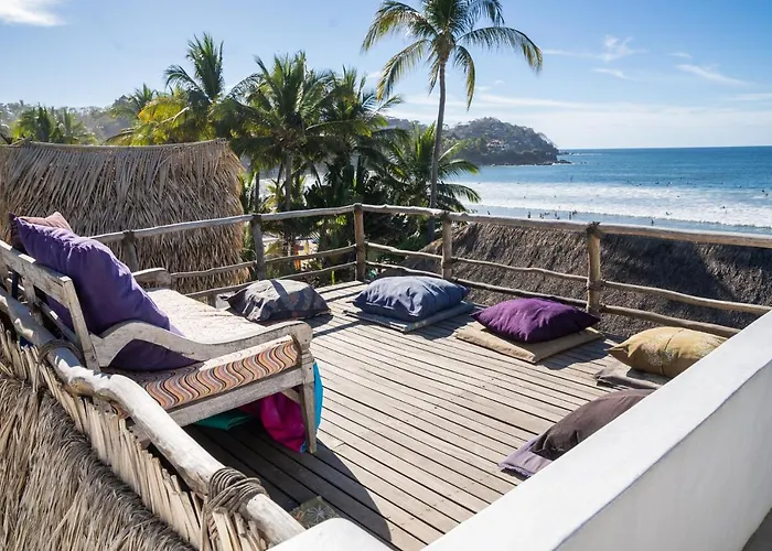 Bed and Breakfast Casa Love