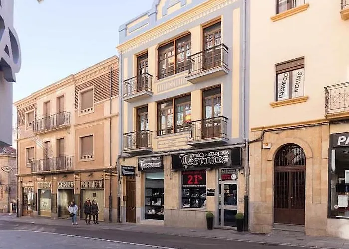 Alquiler de vacaciones: Apartamentos Pozo Amarillo