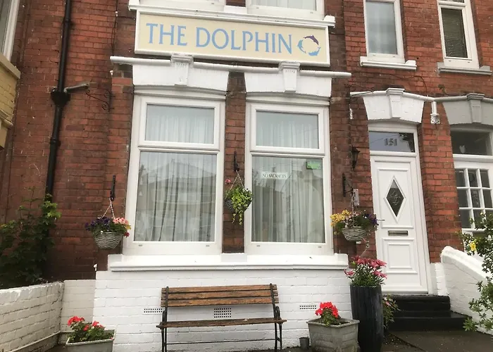 Dolphin Guesthouse