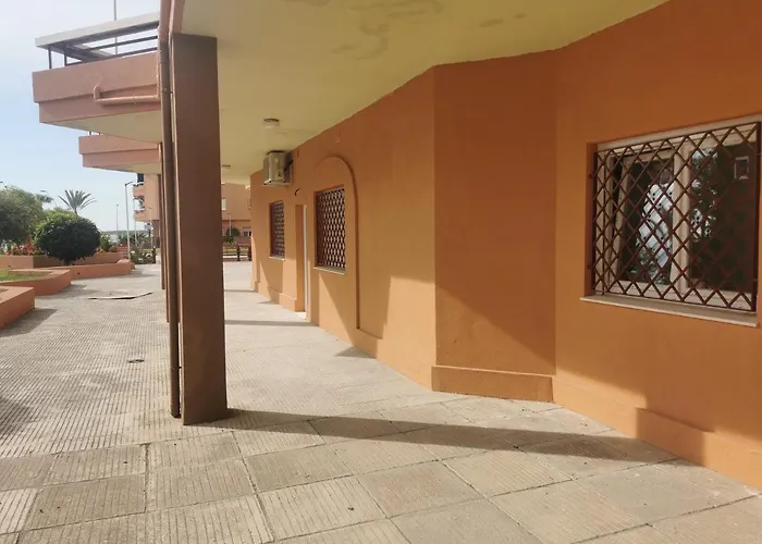 Apartamentos Sanlucar Beach 4 Y 5