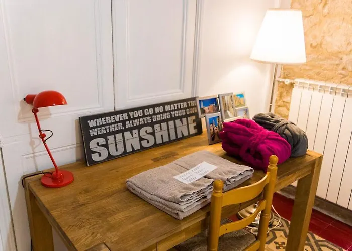 Hotel: B&B Placa Bell-Lloc