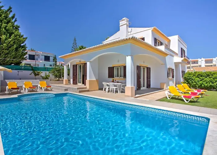 Bungalow rentals Miraflores By Plus