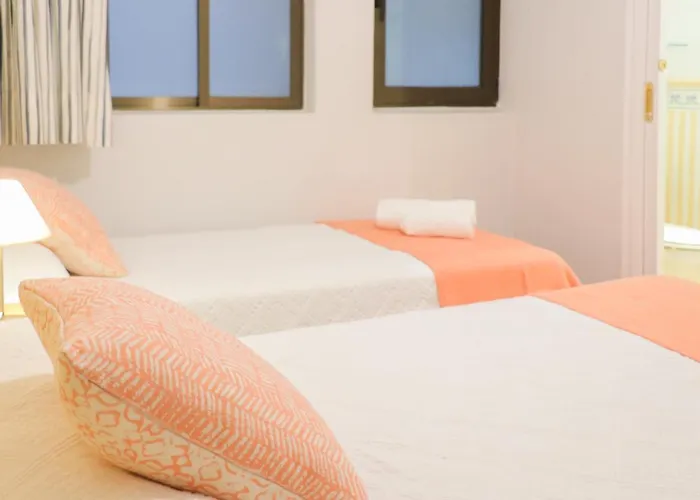 Pensión San Lorenzo