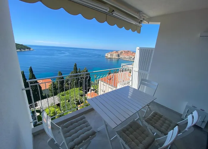 Pearl Of Adriatic
