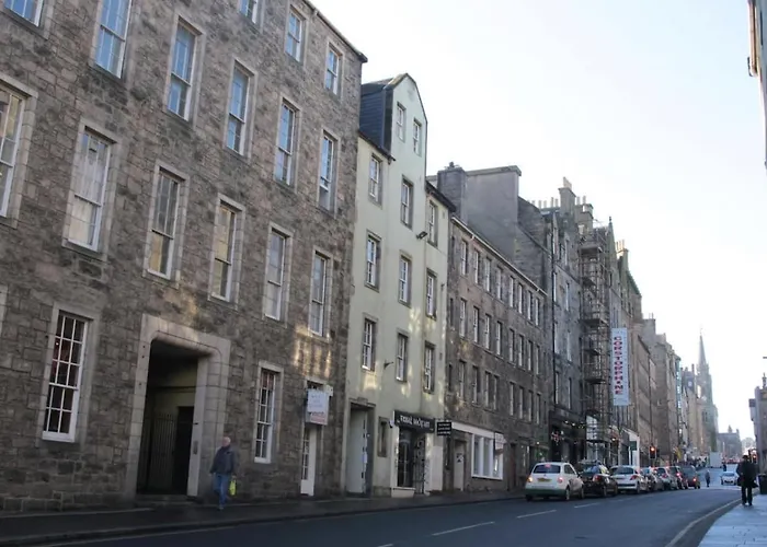 Royal Mile