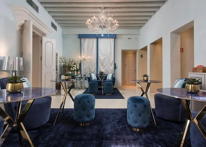 Hotel de 3 estrellas: Relais Venezia