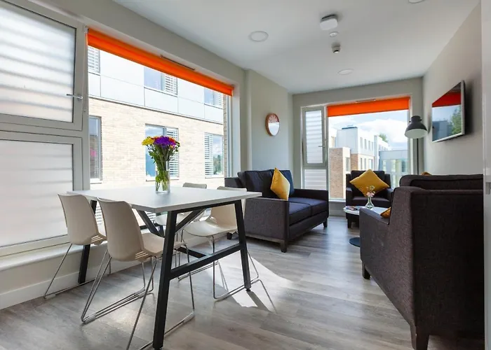 Westwood Summer Accommodation