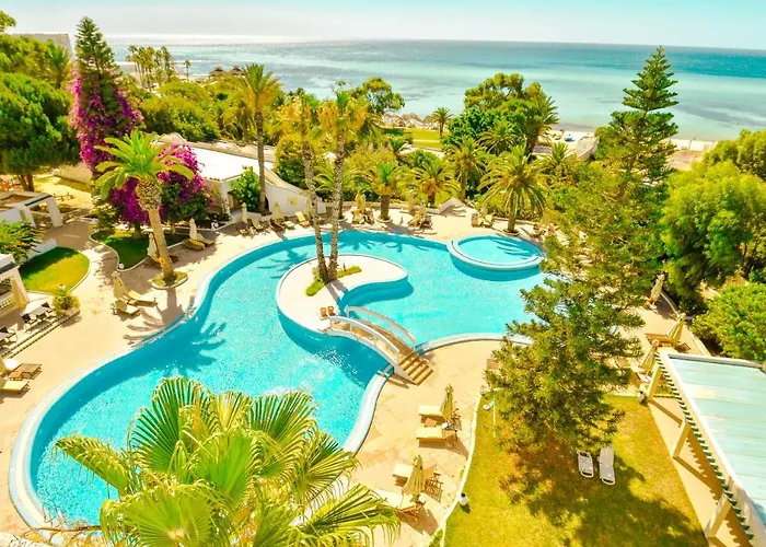 Animaux admis Sol Azur Beach