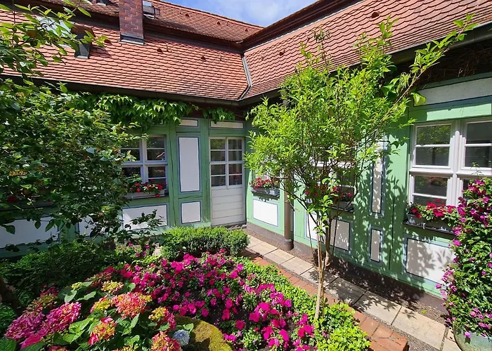 3-Sterne-Hotel: Altstadthotel Molitor