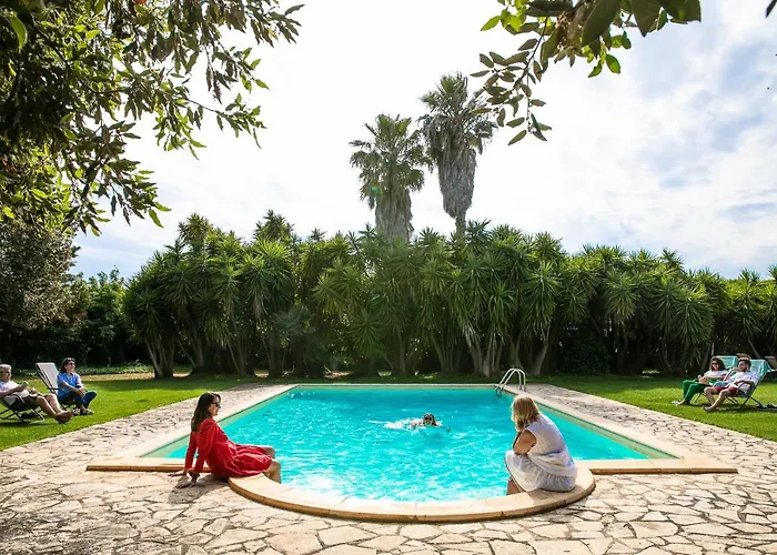 Masseria Baroni Nuovi