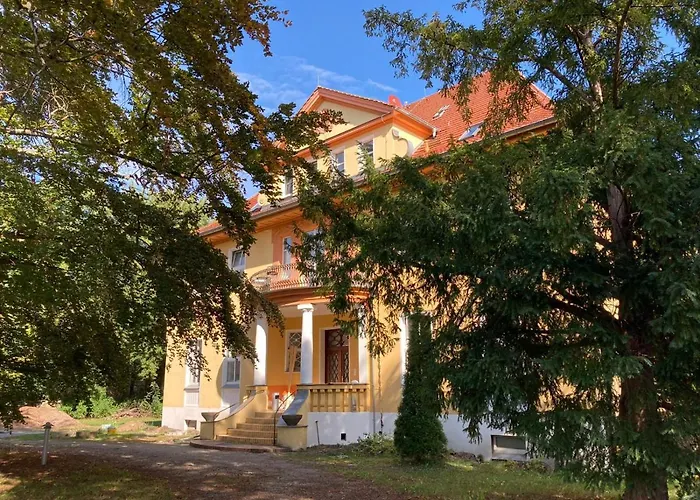 Villa Schomberg