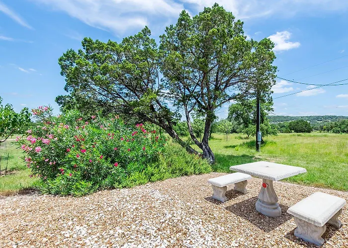 Appian Way Celtic Cottage