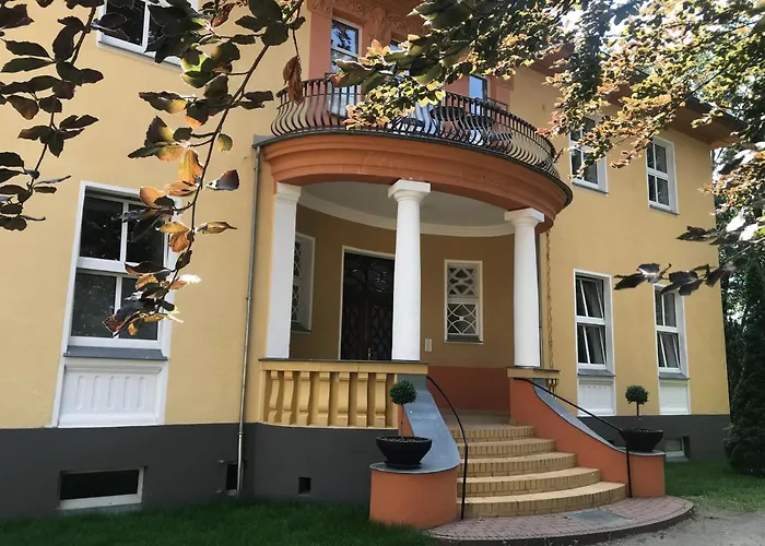 Villa Schomberg