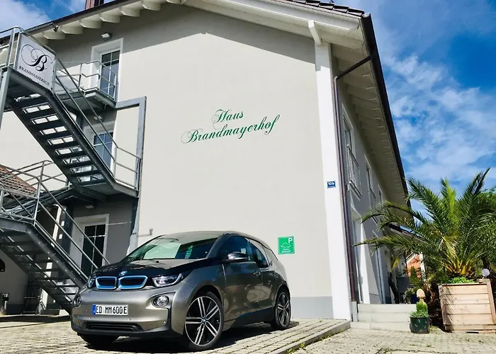 Brandmayerhof