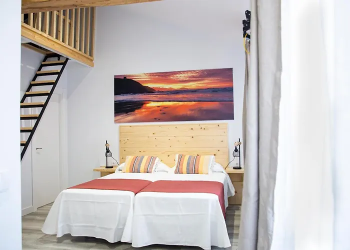Hotel La Caracola Suances