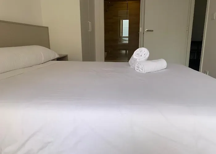 Oxford Suites Ciudad De