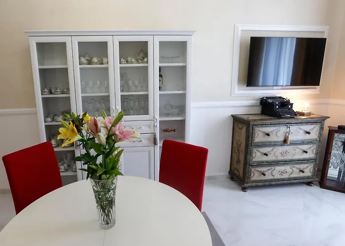 Casa Lili , Bed And Breakfast