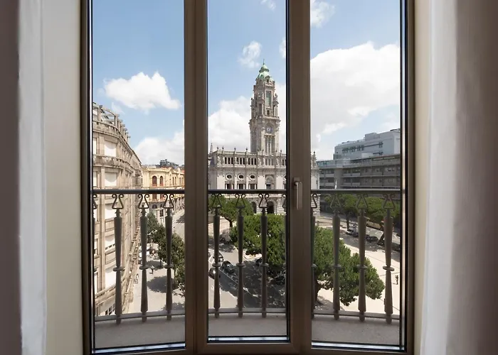Hotels with pool Eurostars Aliados