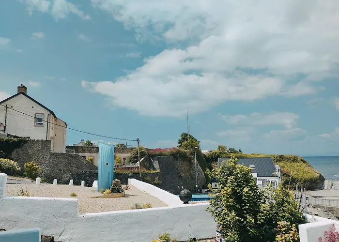 Boathouse Hostel