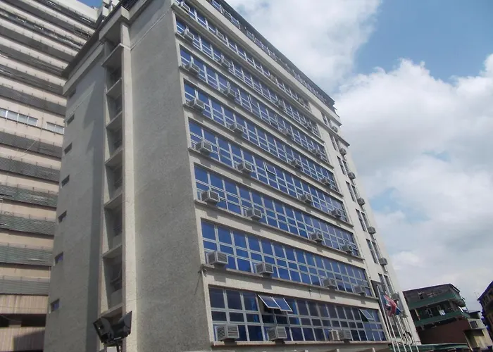 Beni Hotel