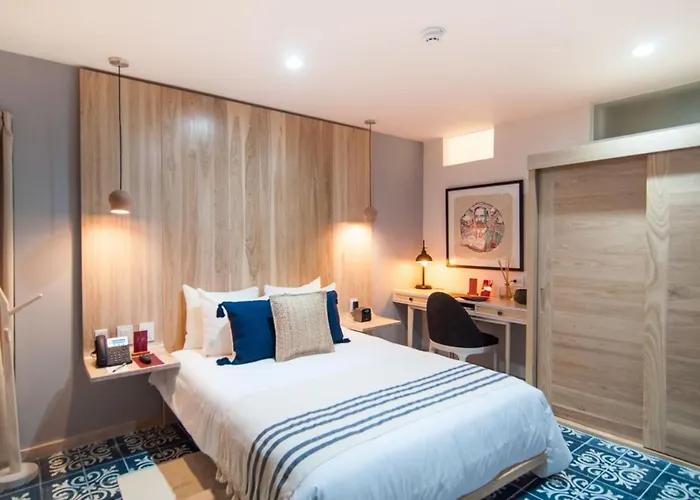 Hotel Morgana By Iter Sensibus