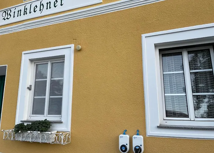 Landgasthof Winklehner