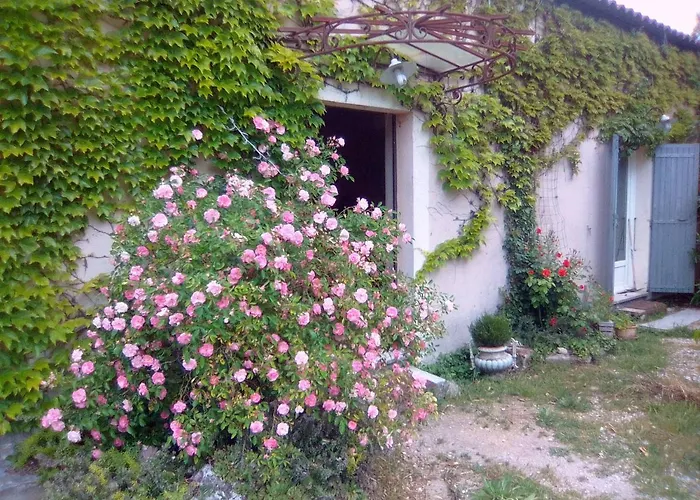 Hôtel pour familles: Le Domaine de Belle