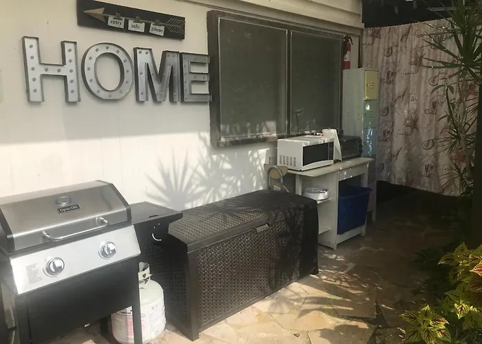 Shaka Shak Guest House