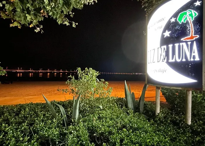 Hostal Restaurante Luz de Luna