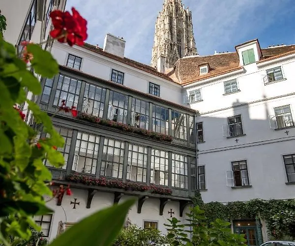 Familienhotel: Gästehaus Deutscher Orden Wien