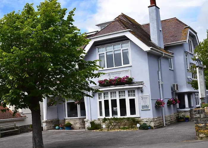 Haven Boutique Guest House
