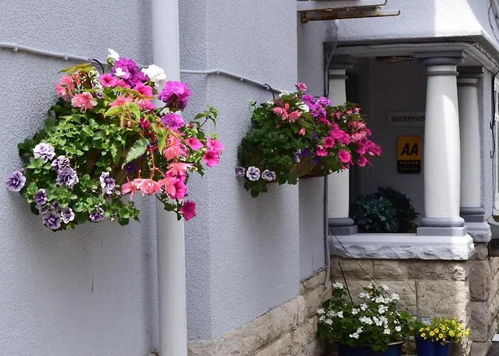 Haven Boutique Guest House