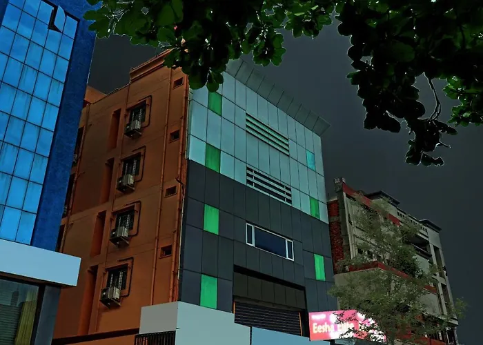Cheap hotels Eesha Elite