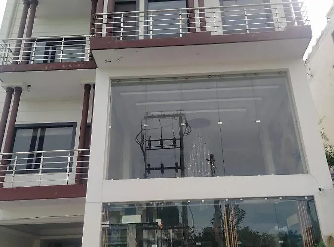 Geeta Residency Haridwar