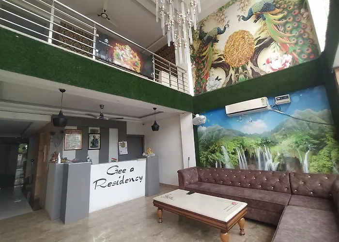 Geeta Residency Haridwar