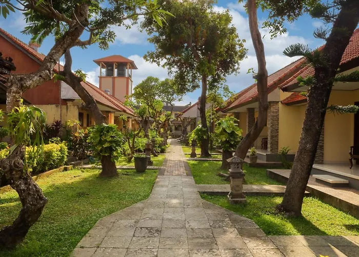 Airport Hotel: Suriwathi Hotel