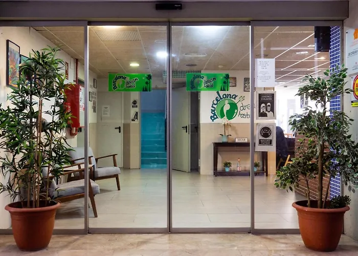 Be Dream Hostel