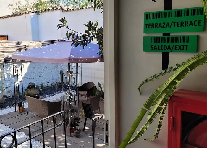 CasaDeTodos