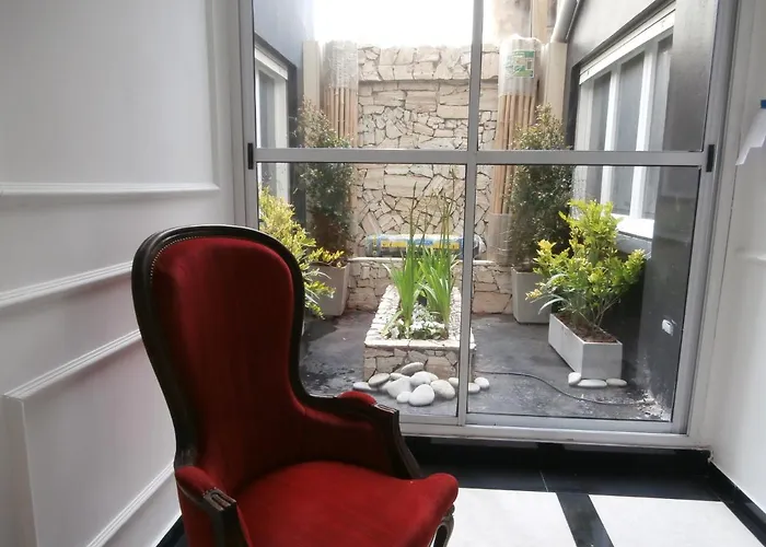 Lolo Hotel Boutique