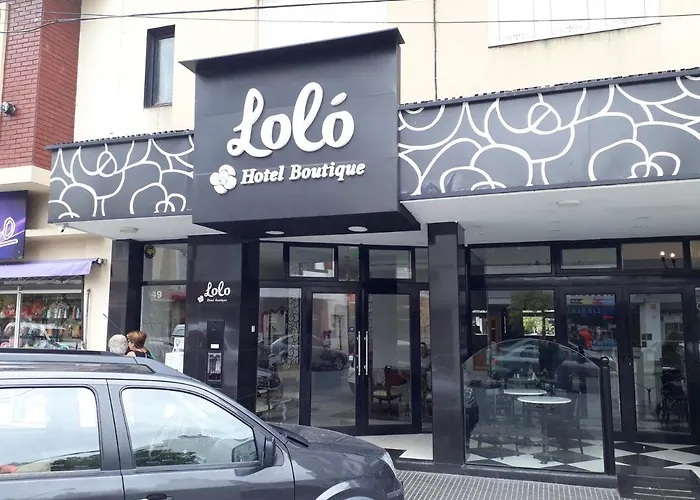 Lolo Hotel Boutique