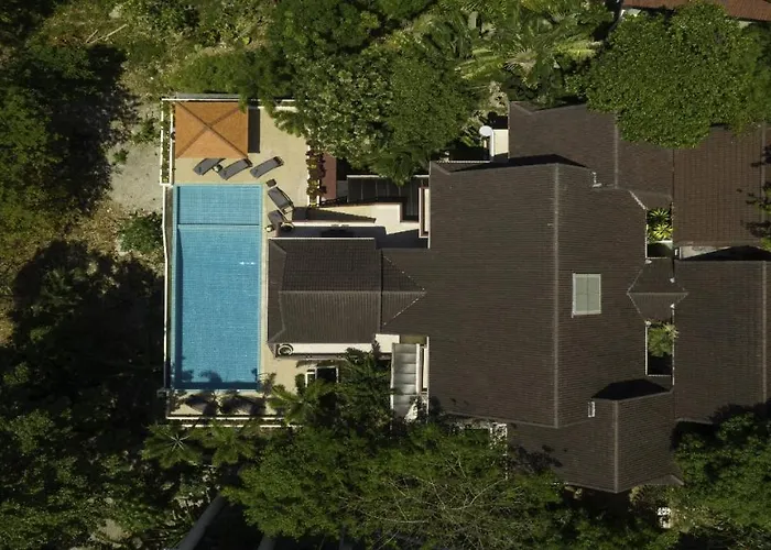 Villa: Villa Yoosook