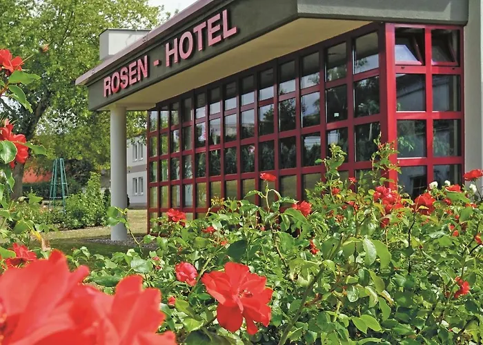 Rosen-Hotel