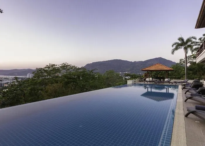 Villa: Villa Yoosook