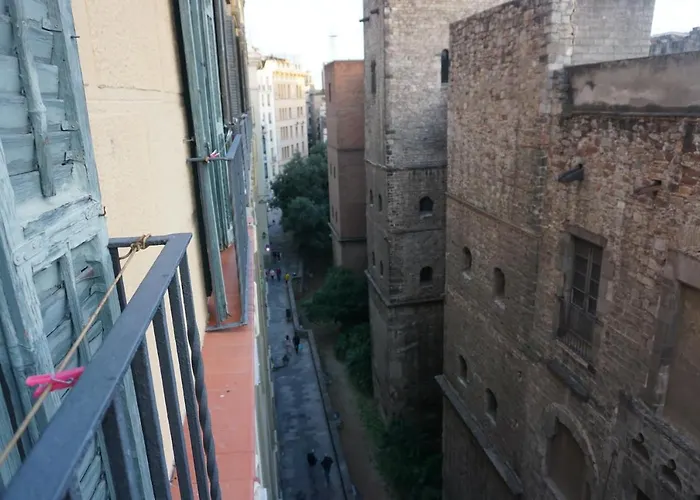 Pensión Casa Blanca