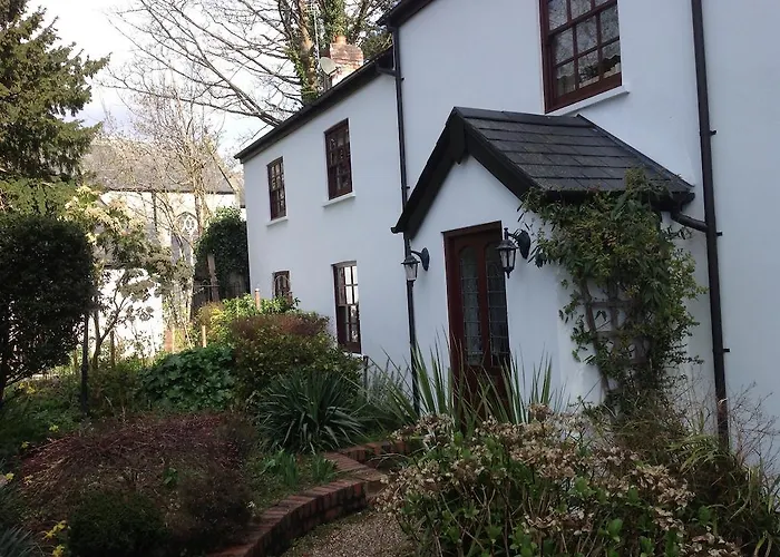 Bed and Breakfast Laurels Bed And Breakfast