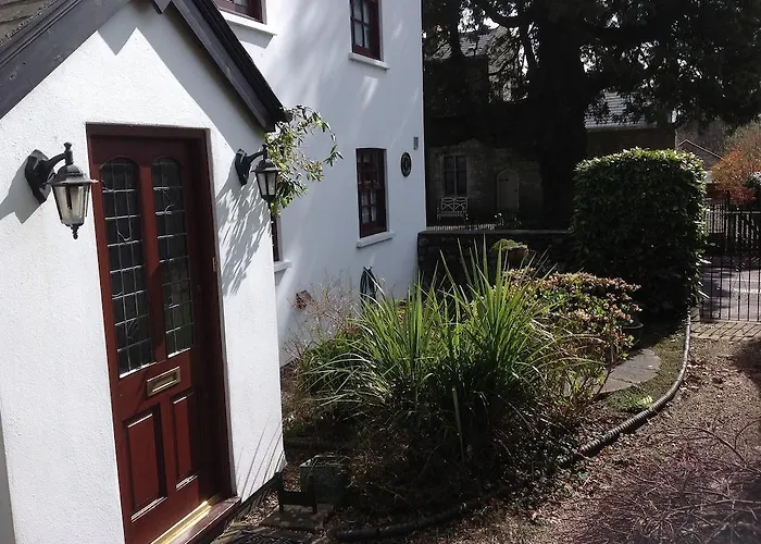 Bed and Breakfast Laurels Bed And Breakfast