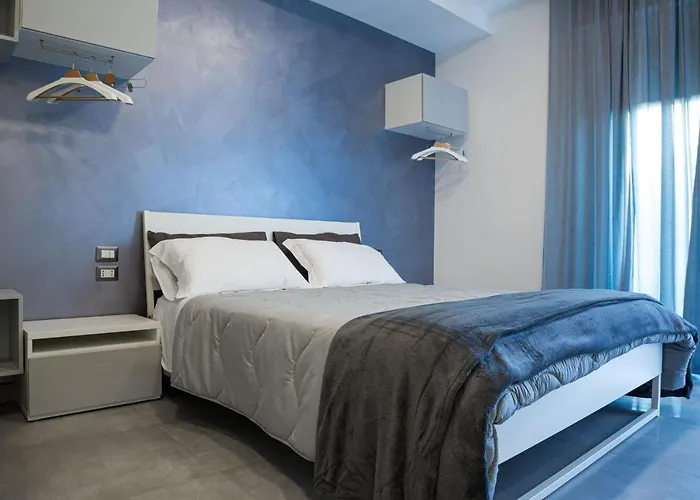 3 star hotel: Amica Geniale