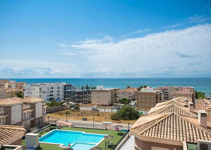  Adosado Obra Nueva Residencial De Lujo