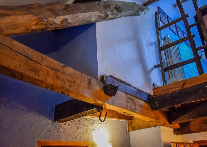 Posada Real El Rincón de Babia